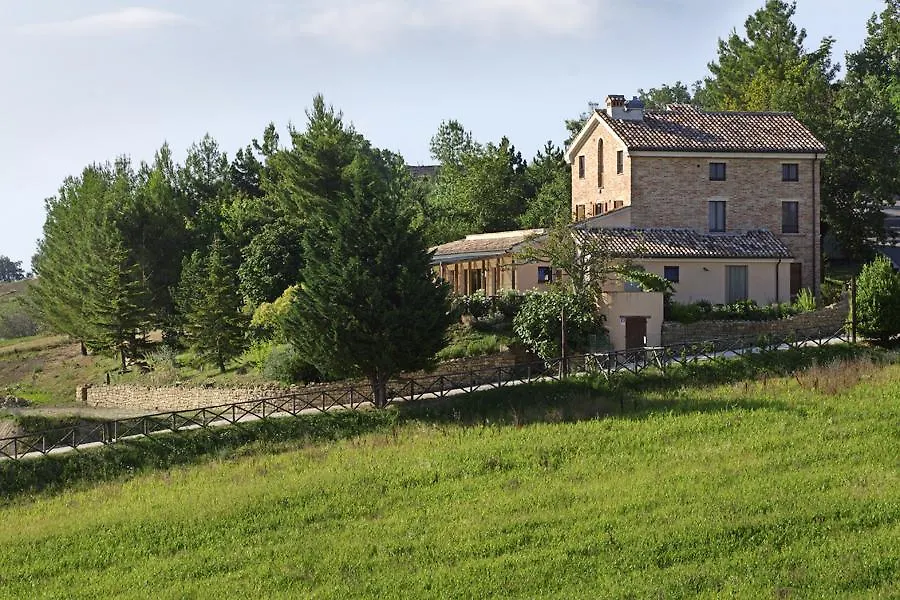 Agriturismo Agra Mater-1